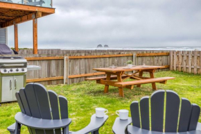 The Weather Gauge - Meredith Lodging